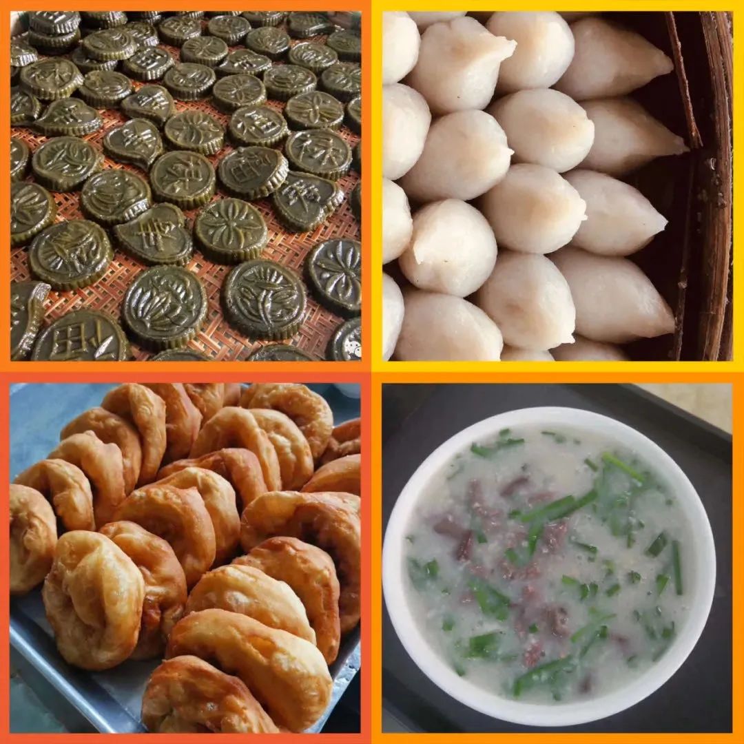 中山沙溪美食推荐网红打卡地,中山沙溪美食排行榜前十