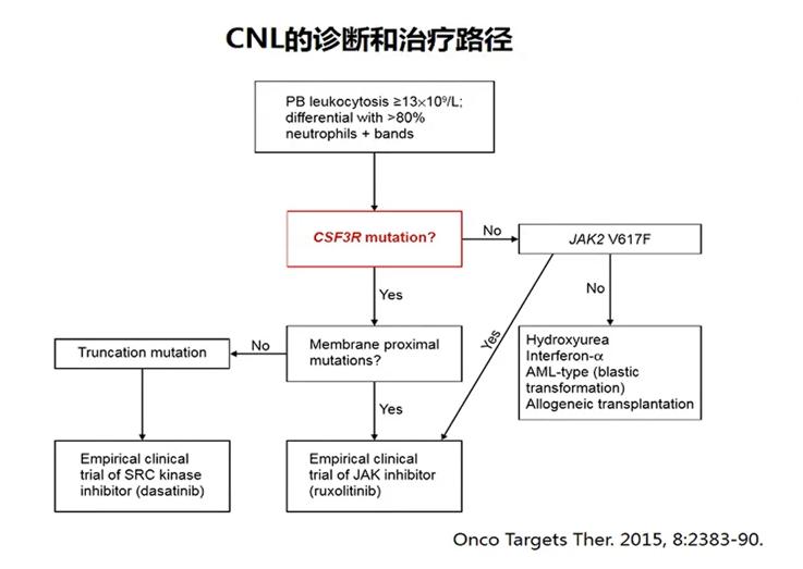 骨髓增殖性肿瘤指南2016,中国骨髓增殖性肿瘤治疗指南