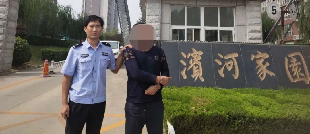 青州公安两小时破获电动车被盗案,献县警方抓获盗窃电瓶犯罪嫌疑人