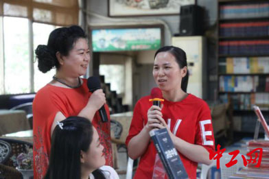 书香读书会泉州分会,泉州氛围灯加阅读灯