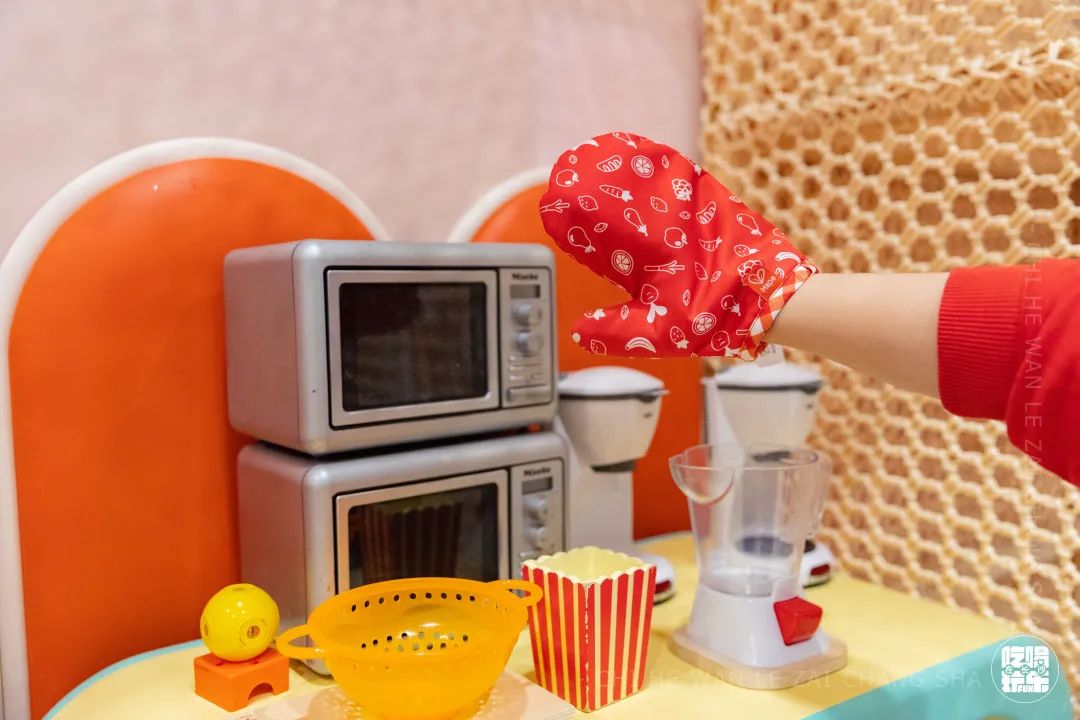 长沙必拔草网红亲子乐园,长沙迪士尼亲子游