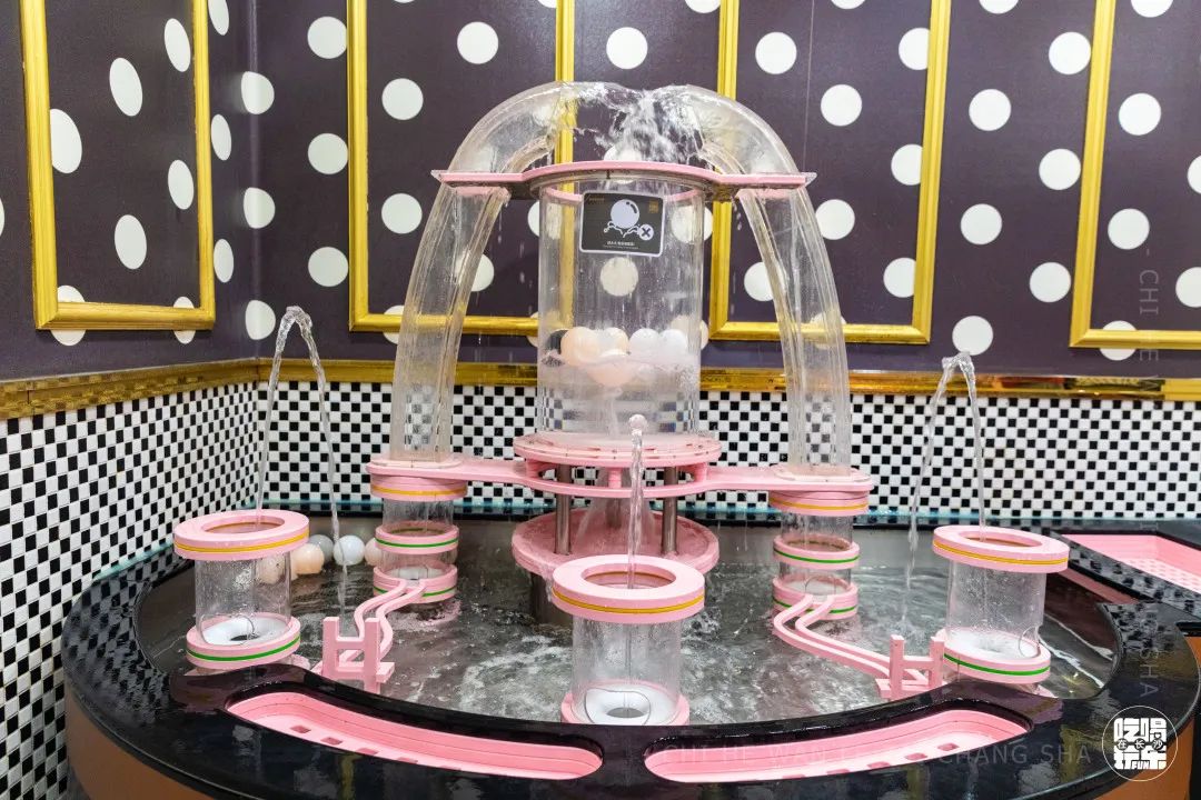 长沙迪士尼亲子游,亲子游玩地点推荐儿童乐园长沙