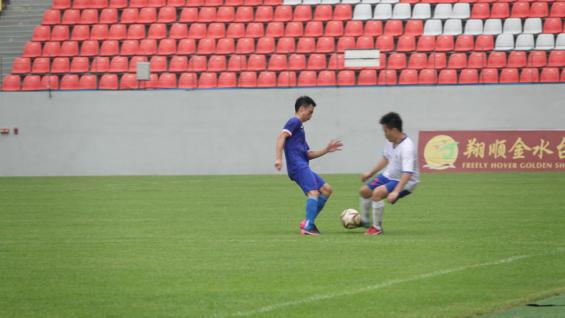 肇庆市端州区篮球联赛四强赛,端州区四强赛