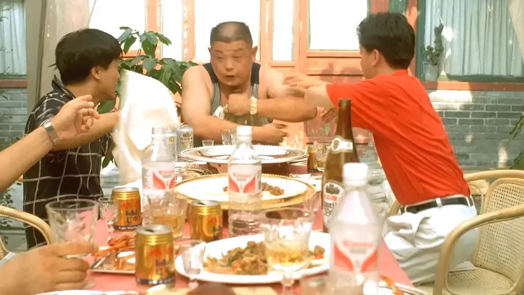 中秋吃什么｜南方人说北平人吃饭都爱摆谱儿