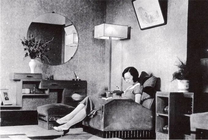 张爱玲在上海的生活,双城记上海台北