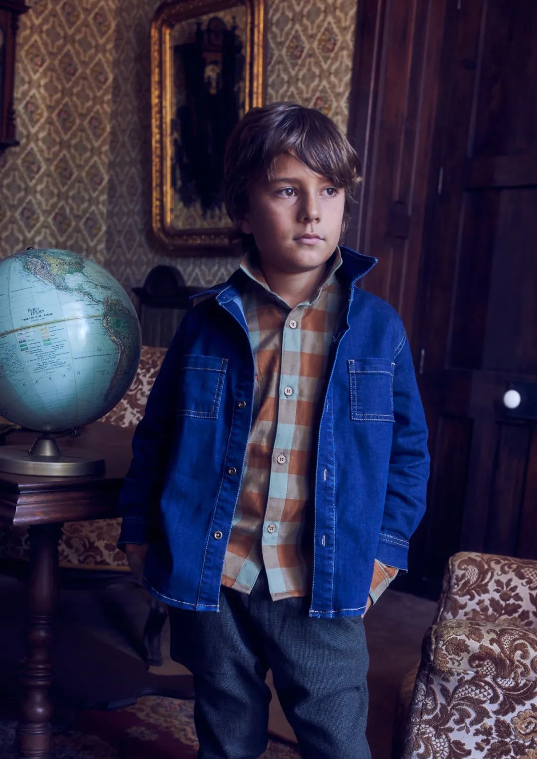 ss2020kidswear上海时装周,kidswear上海时装周ss2024