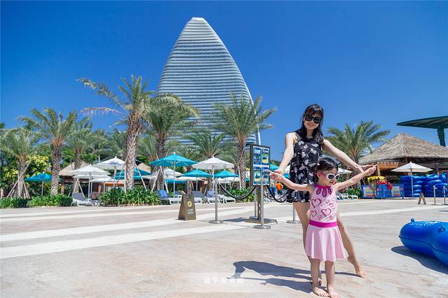 三亚亲子游攻略3-6岁最佳方案,三亚亲子游吃什么