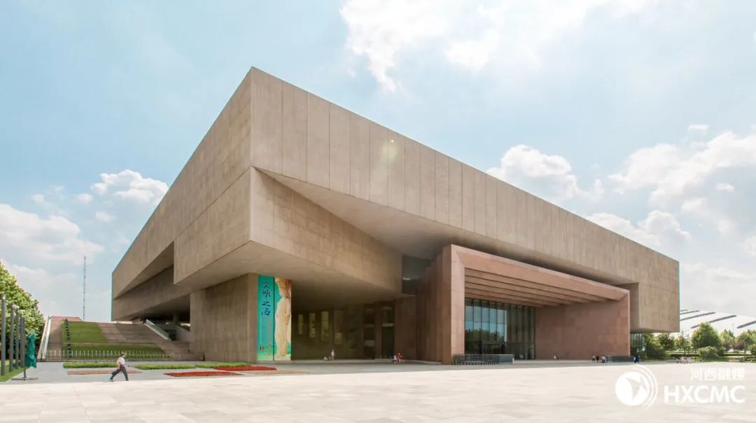 河西游玩地点推荐,河西周末游