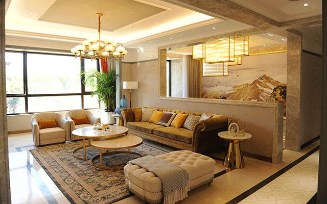 这里的国庆人不挤，车不堵，景色美，还有“会发光的兔子”……