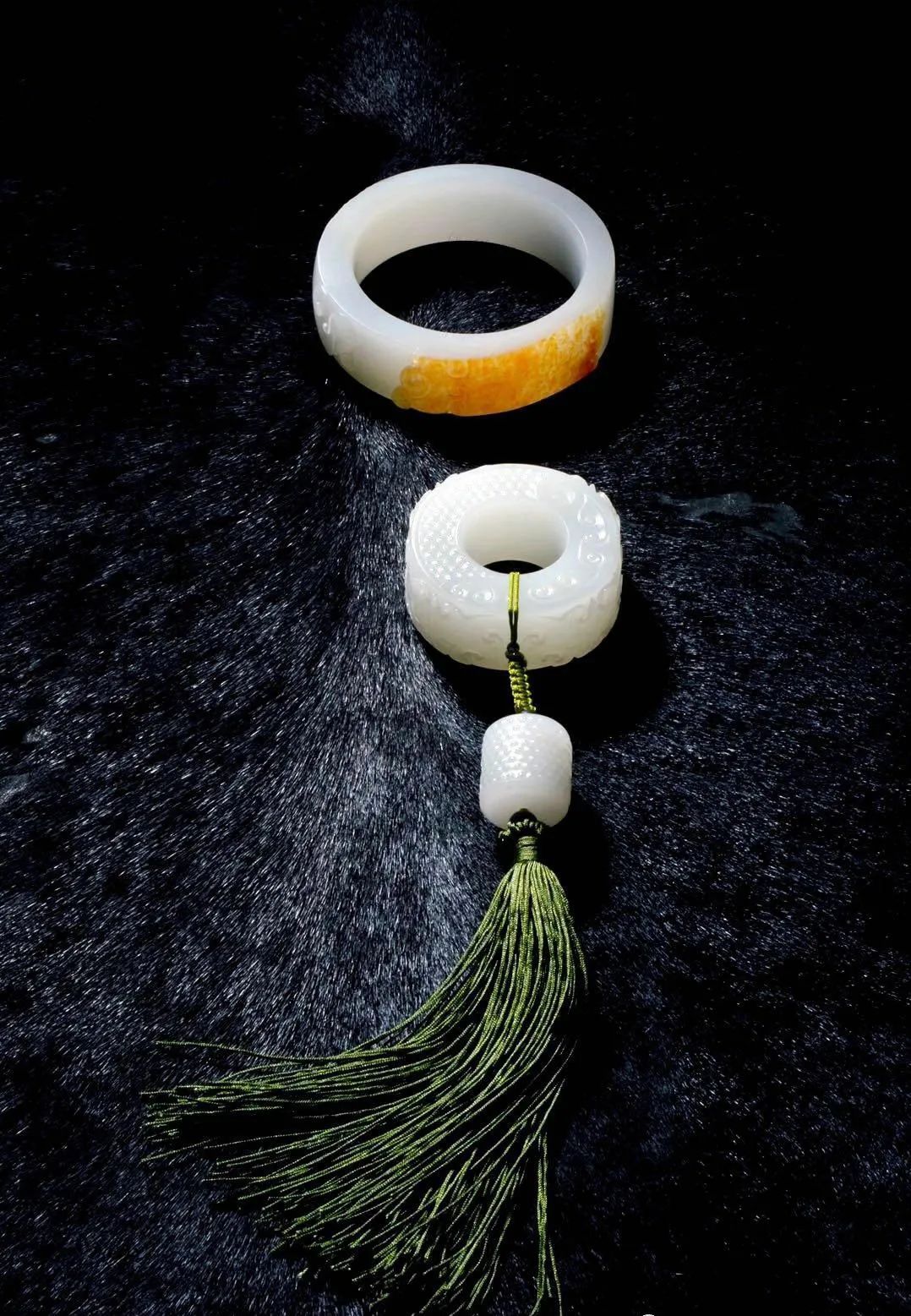 程磊玉雕个人资料简介,玉雕大师程磊作品