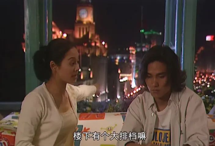 宁静曾经和谁在一起过,宁静在上海拍的电视剧