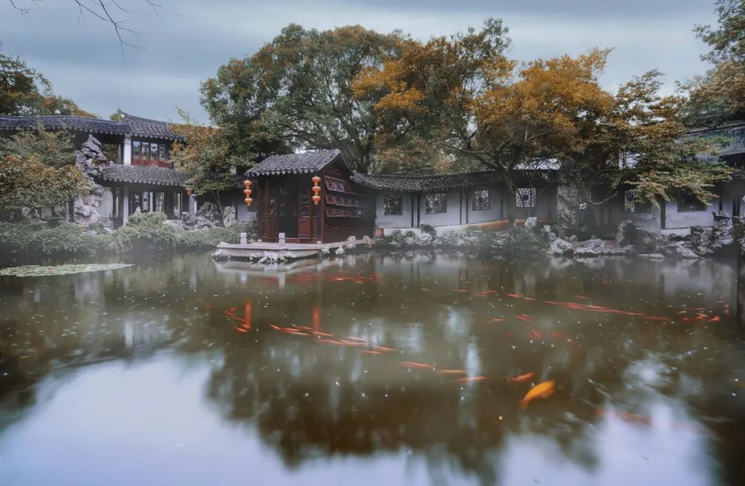 苏州是一座什么样的城市,苏州是一座美丽的城市