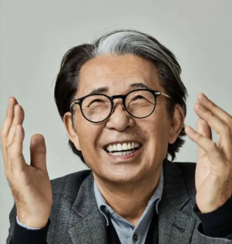 又一时尚大师陨落！Kenzo创始人高田贤三因患新冠肺炎去世