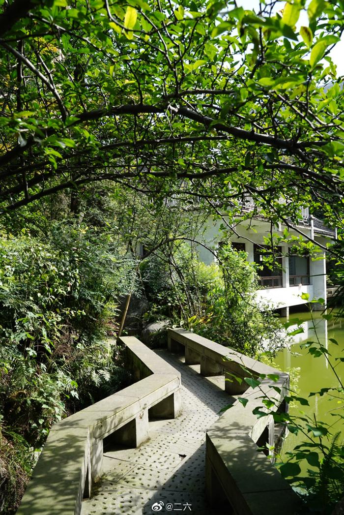 5条乡村游路线等你来打卡,国庆节乡村旅游打卡