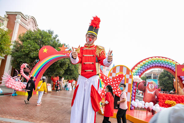 中牟旅游景点汇集,中牟县都有哪些旅游区