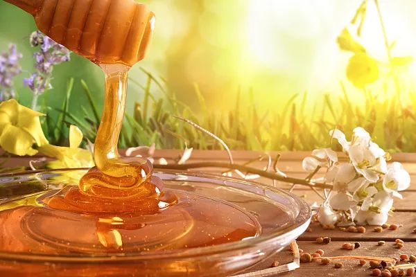 蜂蜜滋阴润燥秋季服用更适宜,冬天蜂蜜和什么一起吃最好