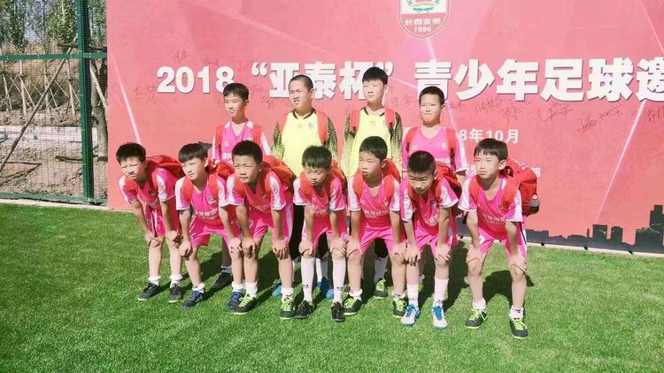 白城龙卷风足球俱乐部,追风少年足球俱乐部怎么报名