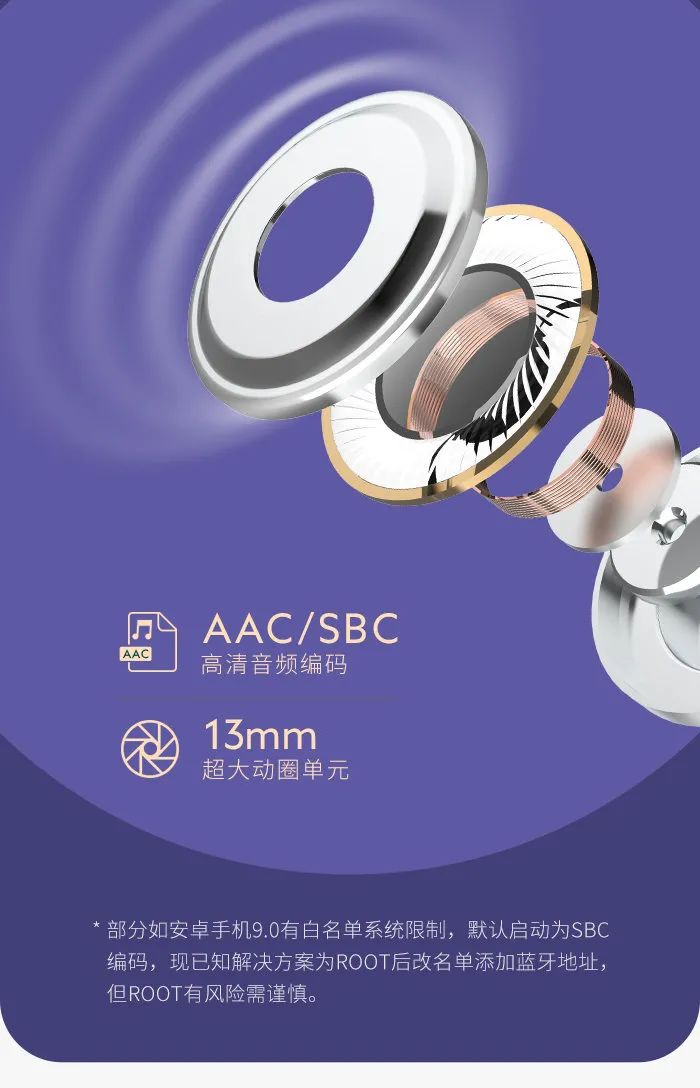 声临其竞、瞬息制敌-QCYT8S真无线蓝牙耳机|大家测566