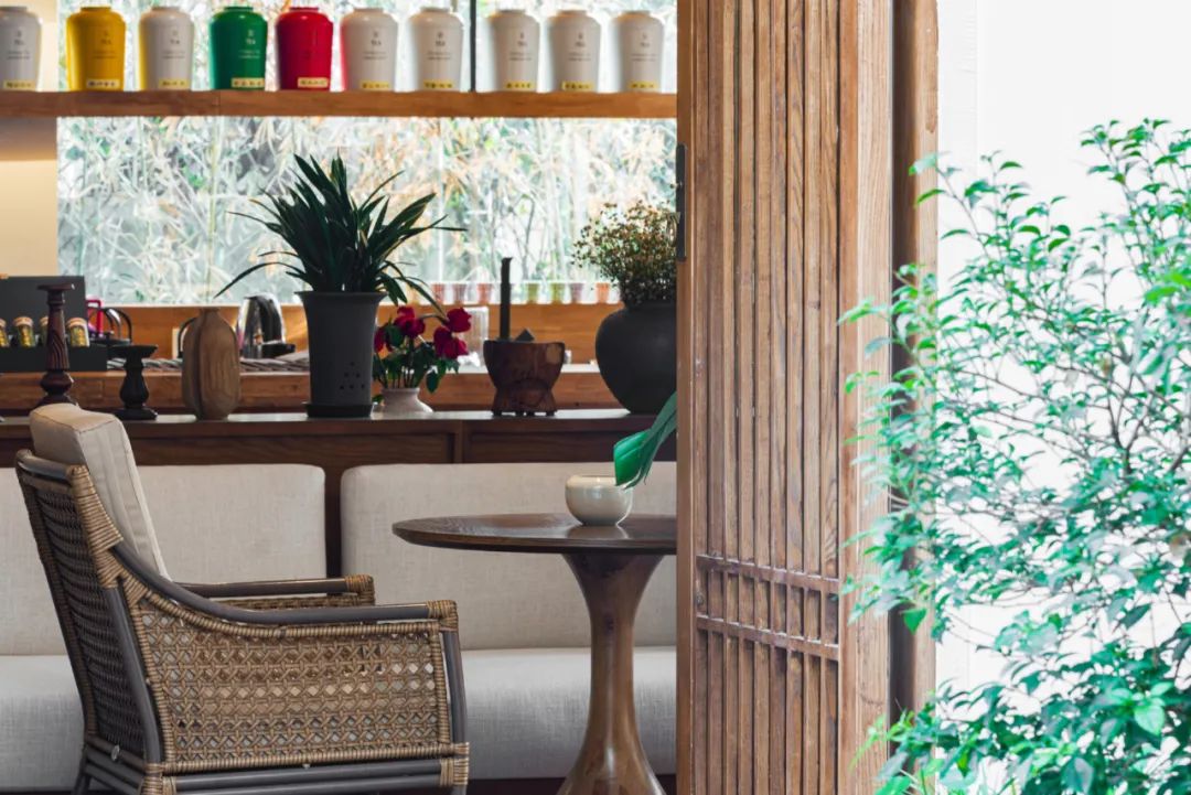 在成都发现一家宝藏酒店,成都市区宝藏酒店