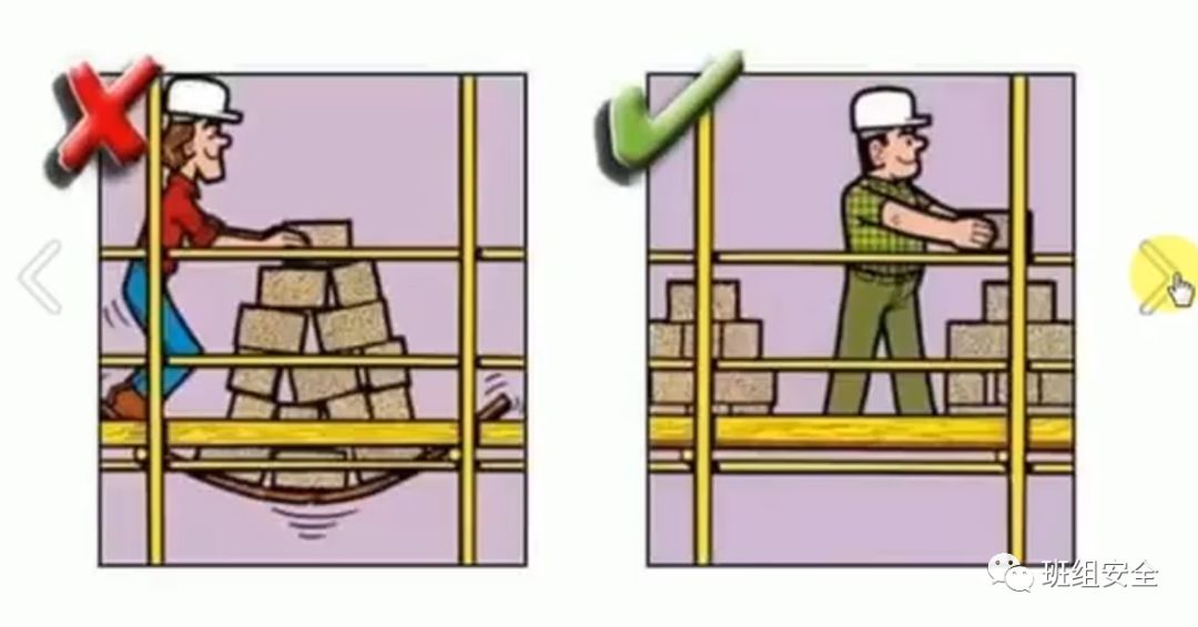各种安全隐患100张图片,科普安全知识无不良价值导向