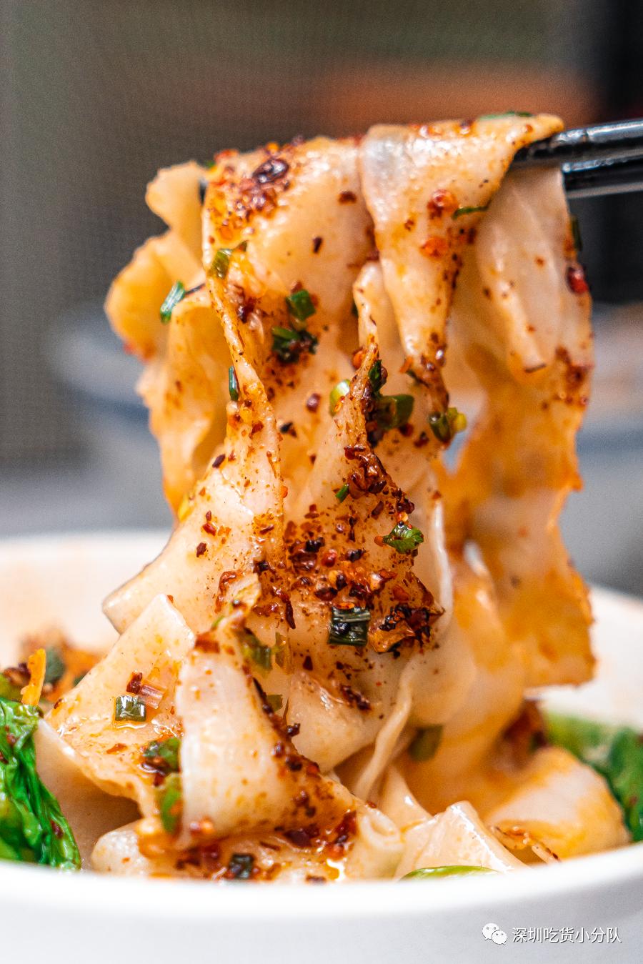 “这店有人可以天天吃，但我不行”