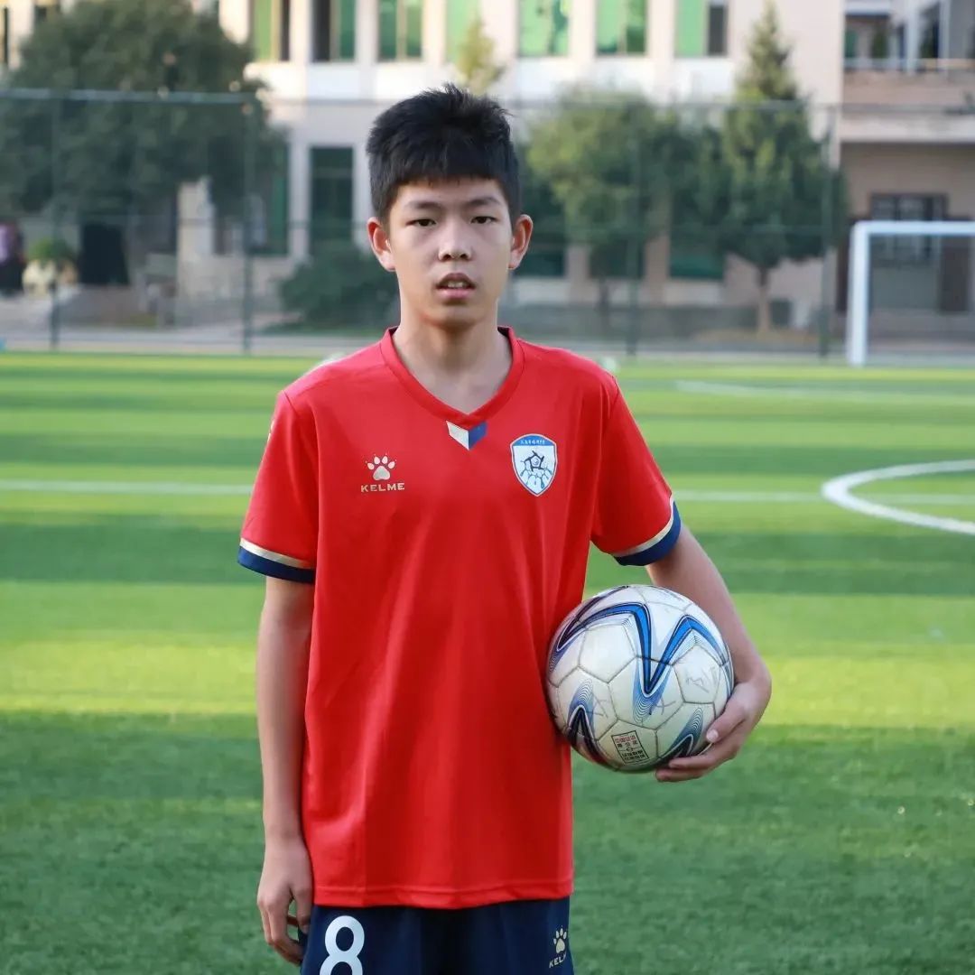 义乌足球小将入选,中国足球小将点赞完整视频