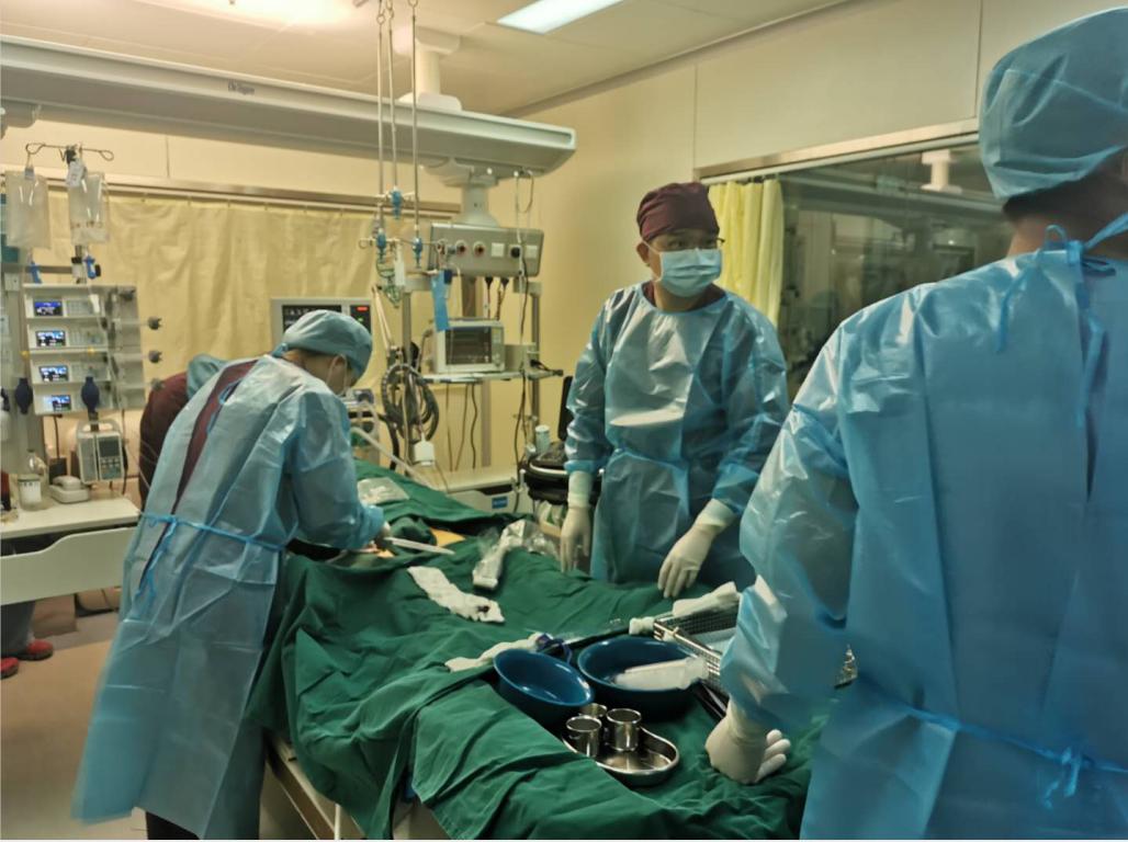 东莞这些医院有ECMO!被神化的利器背后,考量医院综合实力!