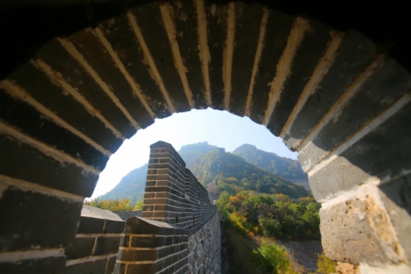 秋天的秦皇岛有多美？摄影家用镜头告诉你