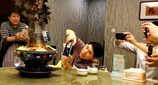 秋天的秦皇岛有多美？摄影家用镜头告诉你