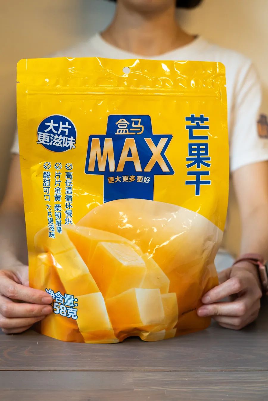 开XXXL号卖场，盒马X会员店打得过山姆、Costco吗？