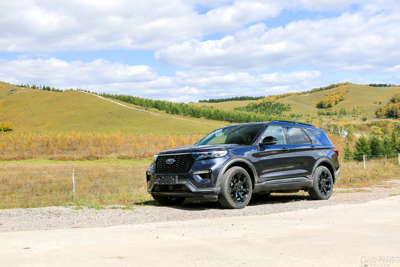 福特探险者去西藏旅游的真实体验,福特探险者用探险犒赏人生