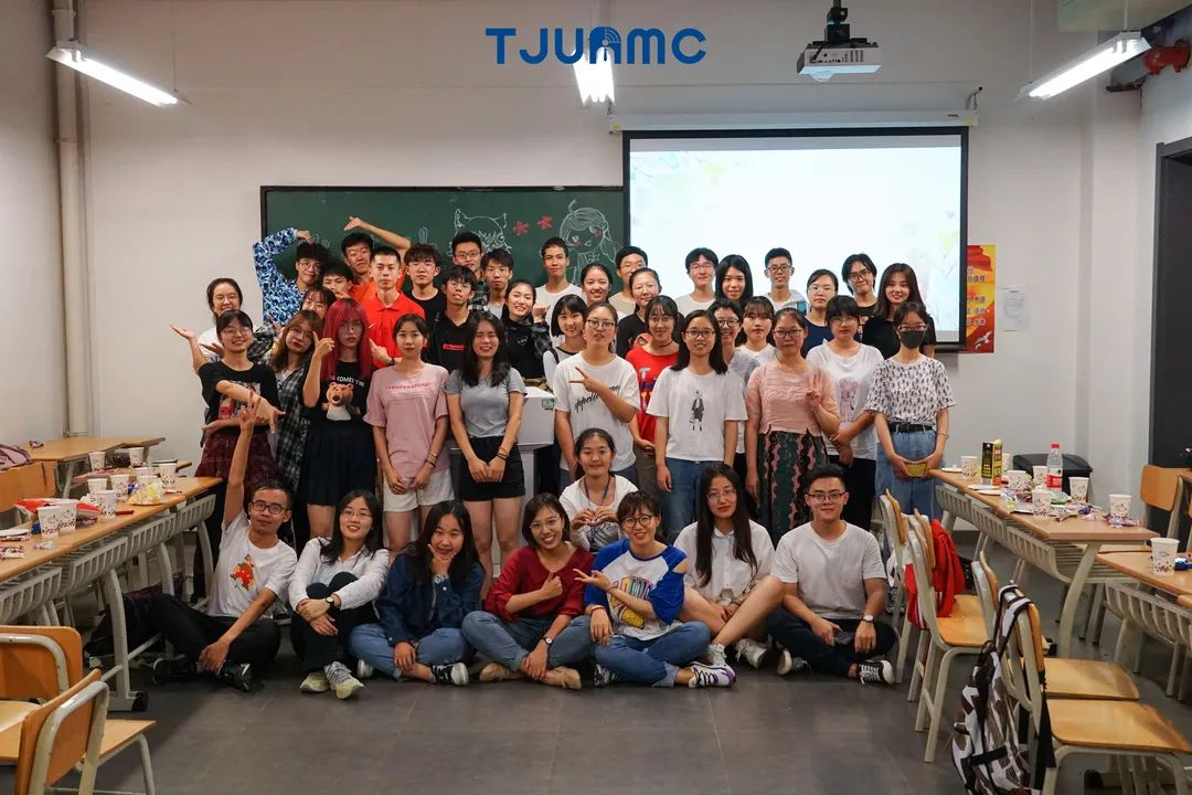 干货分享大学生活的正确打开方式,大学生活怎么变得有趣起来