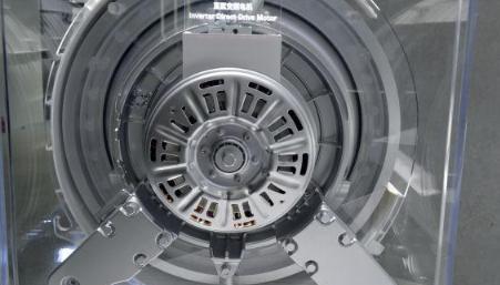 洗衣机直驱电机和无刷直流电机,洗衣机交流电机和直流电机的区别