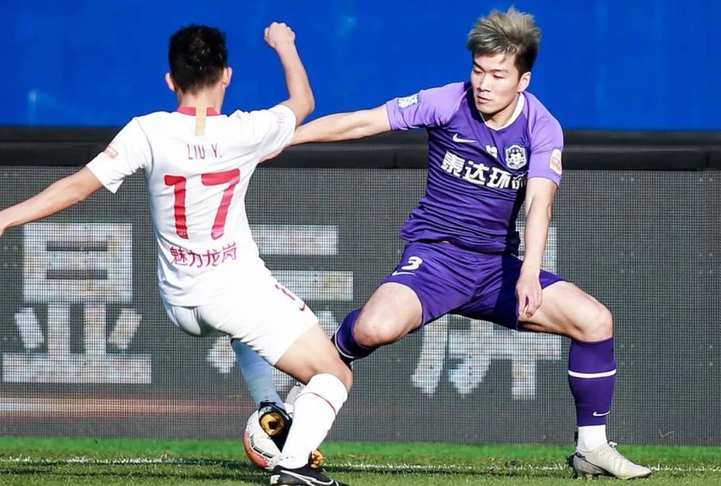 中超郜林最新消息,深足主帅点评郜林