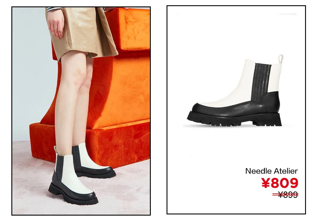 同样的预算买二手车还是新车,爆款靴子和小众靴哪个好