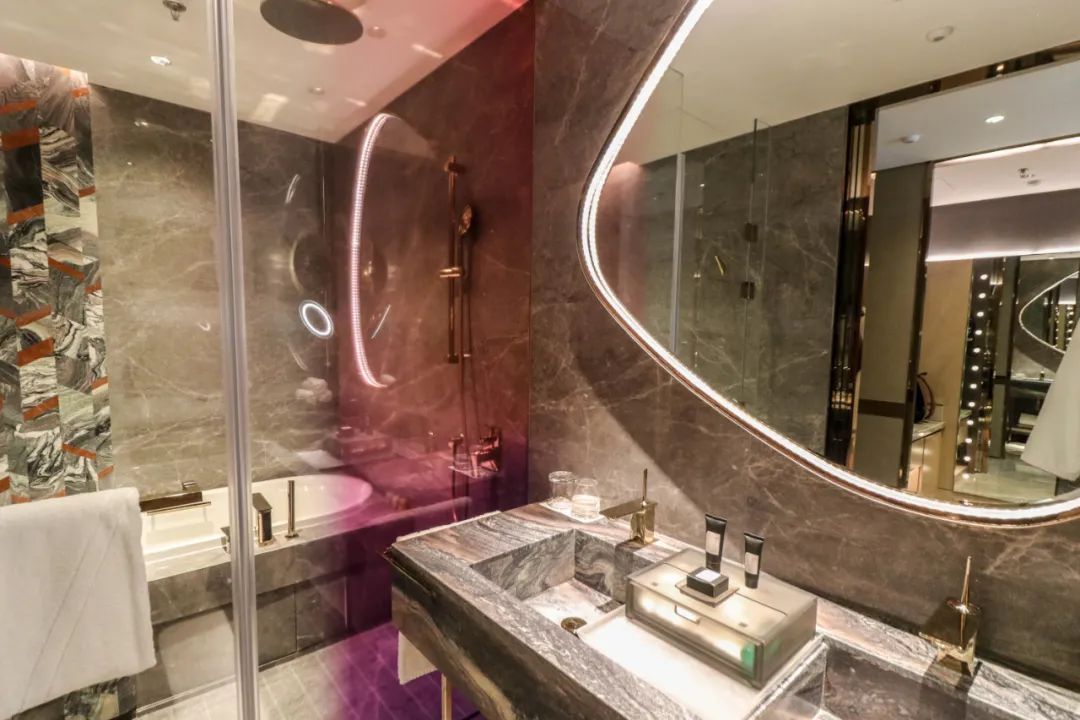 成都w酒店什么时候开业,成都w酒店风格