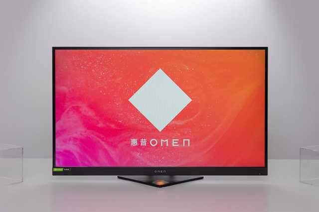 惠普暗影精灵25i显示器测评,惠普omen暗影精灵跑分