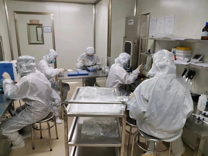 杭州高新30+｜5年后营收力争突破1000亿，一起解码高新“新健康”产业