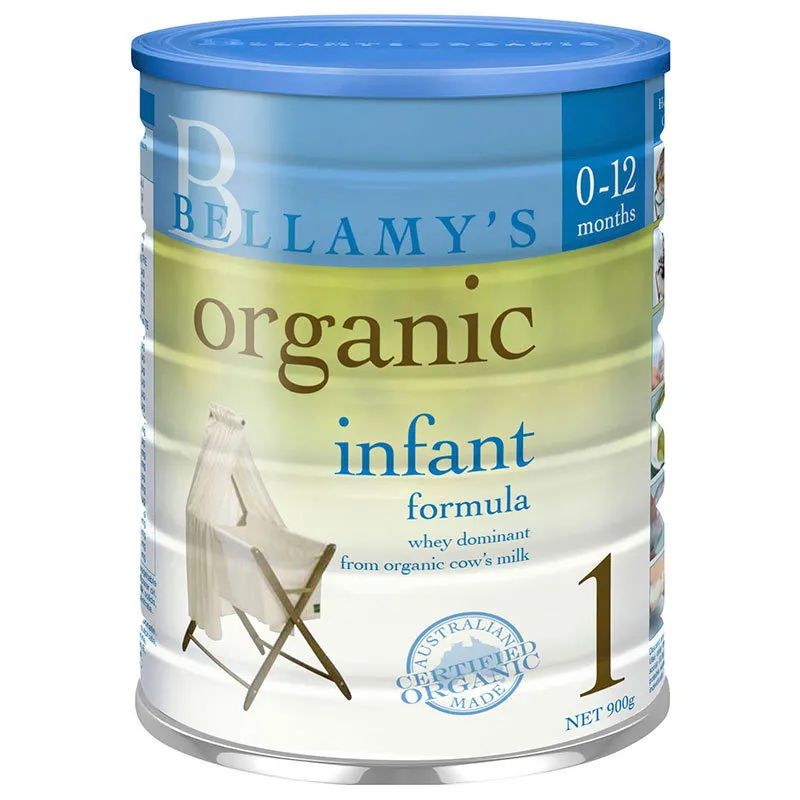 这样的二段配方奶，不是母乳替代品，6个月后不必换奶