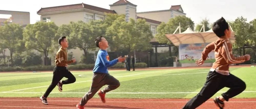 每天一节体育课落实情况,每天一节体育课是真的吗