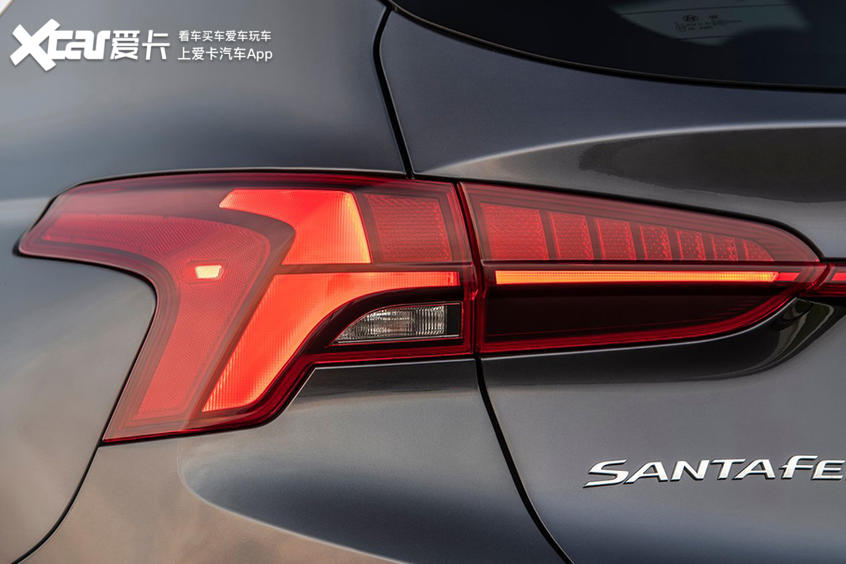 外国媒体评测2019款现代胜达,韩系车现代新胜达行不行