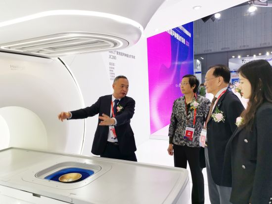 海扶医疗上市,海扶医疗上市进展