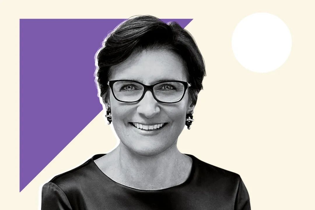 福布斯2023杰出商界女性,财富2022最具影响力中国商界女性