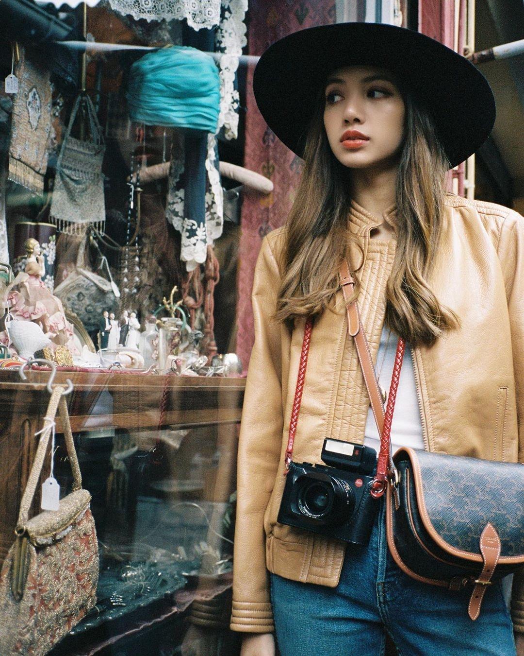 大牌包包为什么都那么丑,这么丑的大牌包包是真的吗