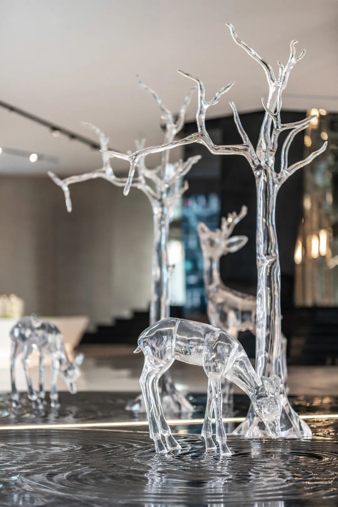 北京绿城和锦诚园楼盘,北京绿城和锦诚园样板间