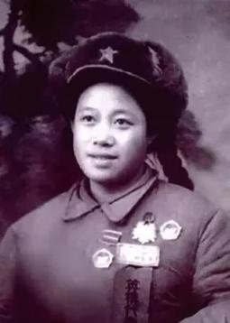 致敬抗美援朝志愿军片段,抗美援朝动人事迹