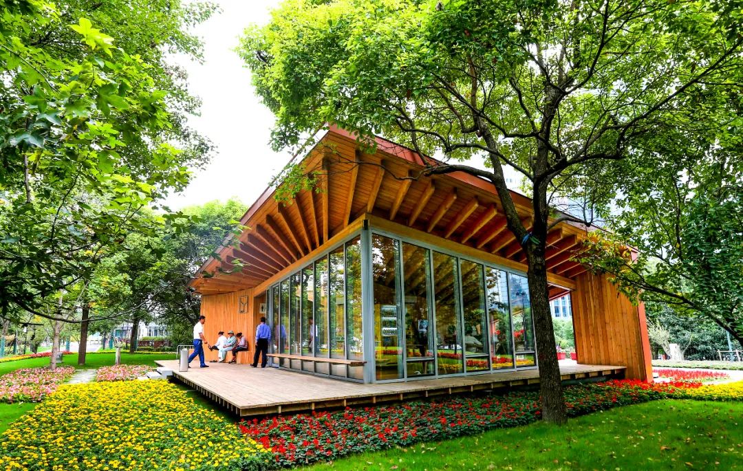 站在新起点奔向新征程，浦东把“王牌”打出时代新内涵