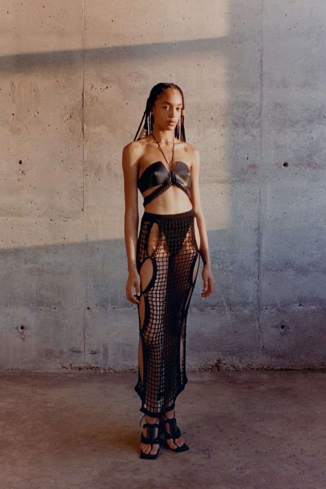 三天打鱼两天晒网｜八戒的珍珠汗衫又在时尚圈翻红了