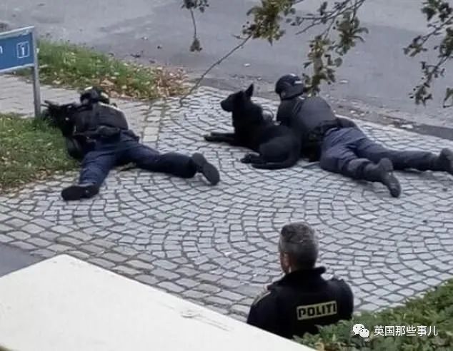 潜水艇里残杀肢解女记者,入狱后又劫持医生逃狱?!这人还能更疯一点吗?