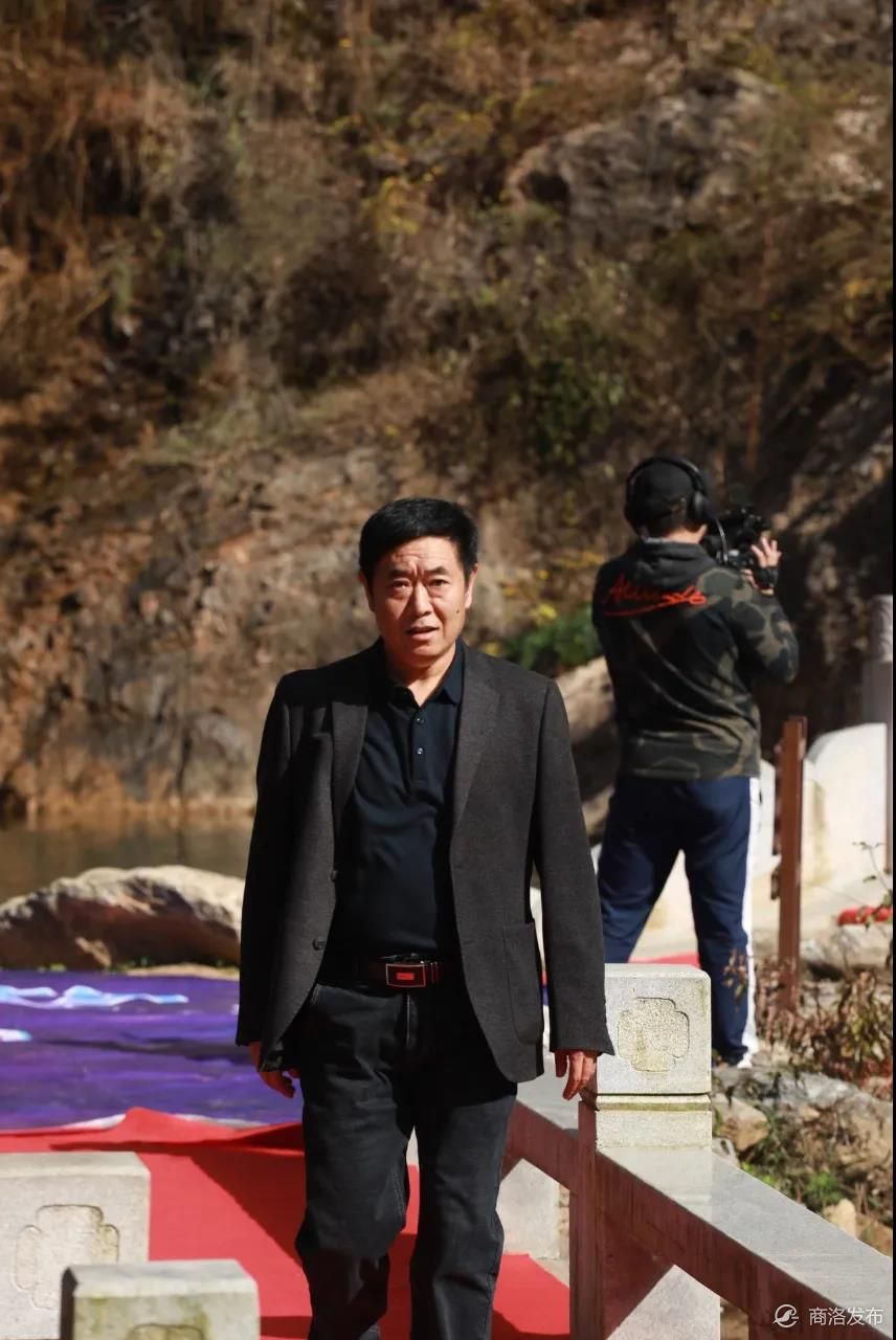 相约江山!49名商洛网红今天一起做同一件事情,你认识他们吗?